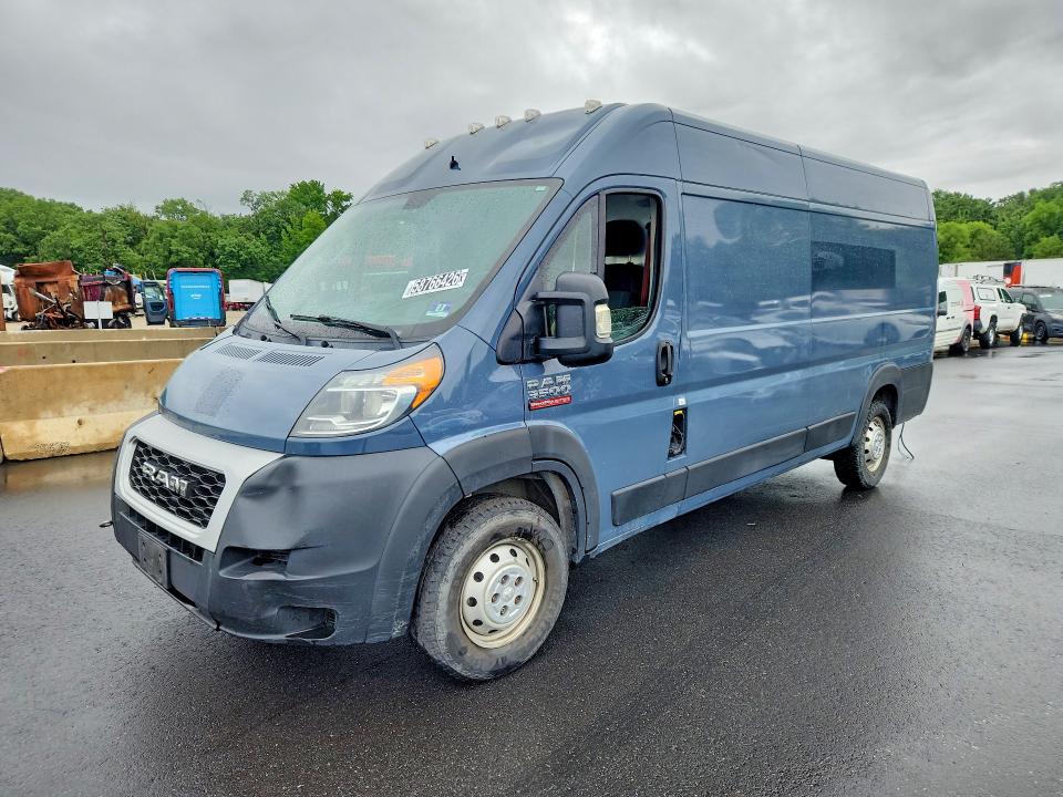 2020 RAM PROMASTER 3500 3500 HIGH - 1