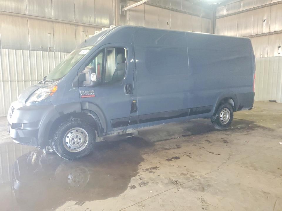 2021 RAM PROMASTER 3500 DELIVERY VAN - 1