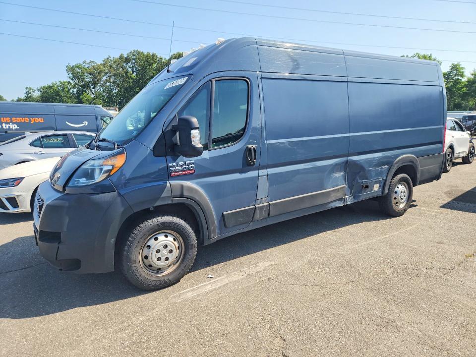 2021 RAM PROMASTER 3500 3500 HIGH - 1
