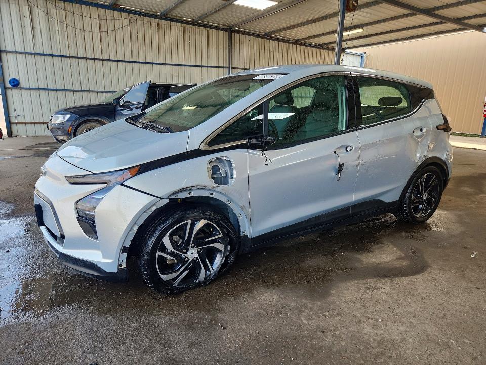 2023 CHEVROLET BOLT EV 2LT - 1