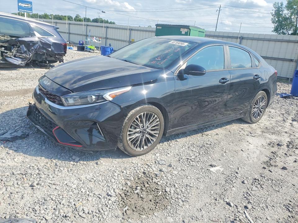 2023 KIA FORTE - 1