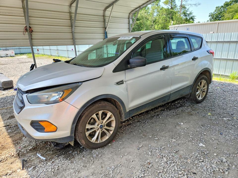 2019 FORD ESCAPE S - 1