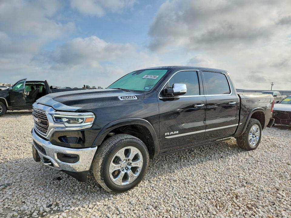 2020 RAM 1500 LIMITED - 1