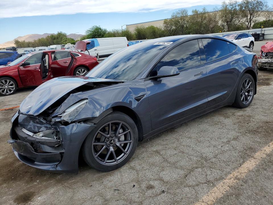 2023 TESLA MODEL 3 - 1