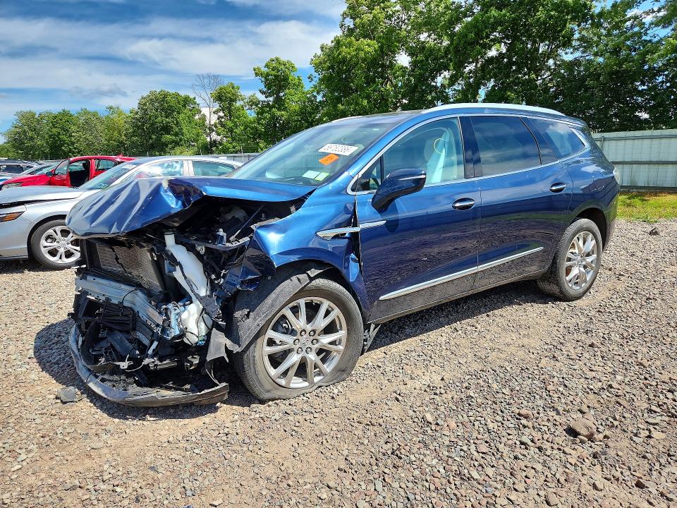 2023 BUICK ENCLAVE PREMIUM - 1