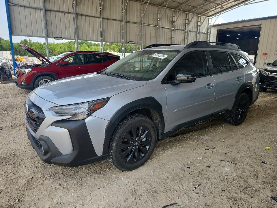 2023 SUBARU OUTBACK ONYX EDITION - 1