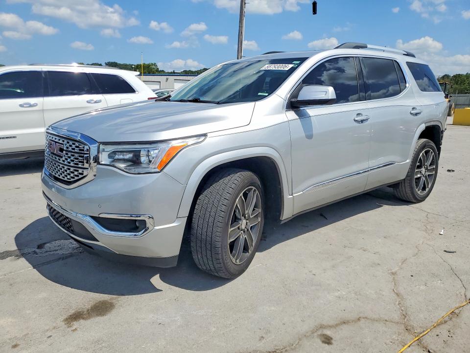 2019 GMC ACADIA DENALI - 1