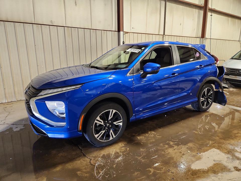 2024 MITSUBISHI ECLIPSE CROSS SE - 1