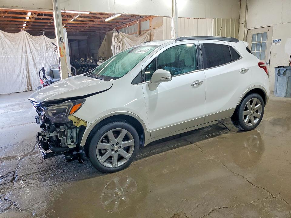 2017 BUICK ENCORE ESSENCE - 1