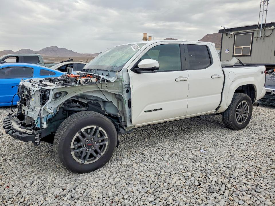 2024 TOYOTA TACOMA TRD SPORT HV - 1