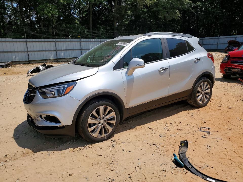 2019 BUICK ENCORE PREFERRED - 1