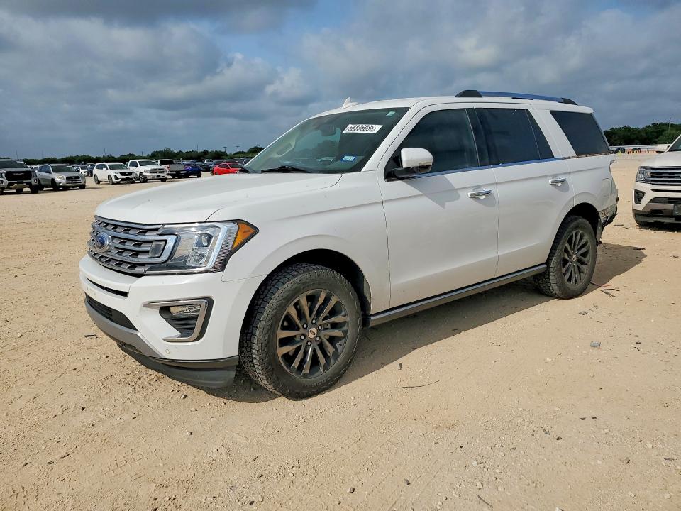 2020 FORD EXPEDITION LIMITED - 1