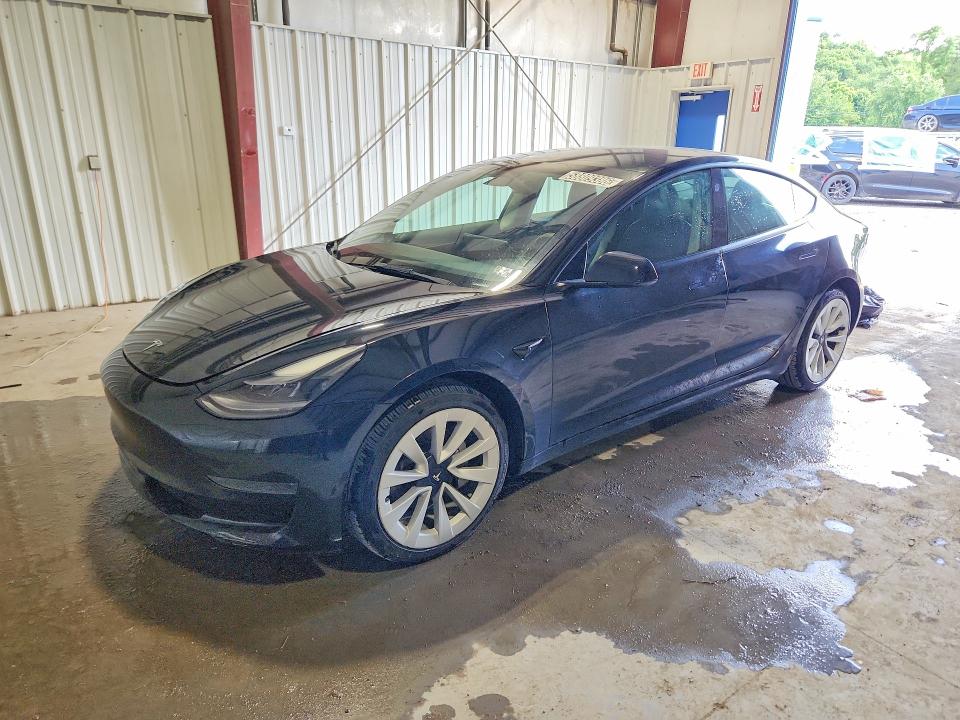 2022 TESLA MODEL 3 - 1
