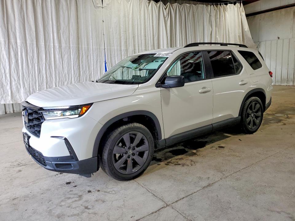 2025 HONDA PILOT SPORT - 1