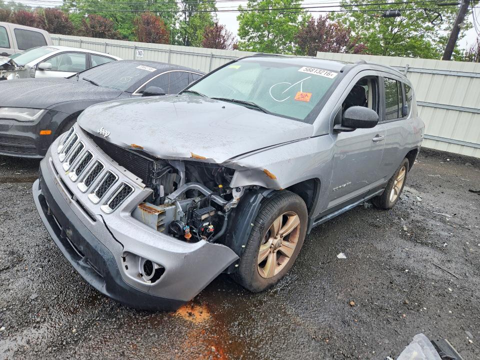 2016 JEEP COMPASS SPORT - 1