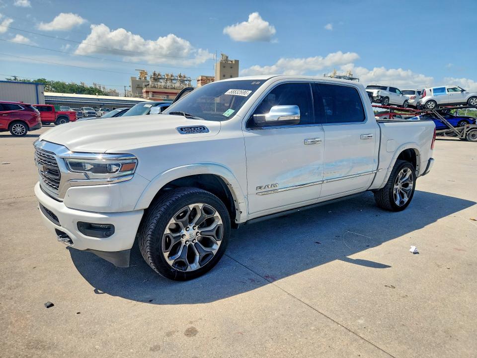 2020 RAM 1500 LIMITED - 1