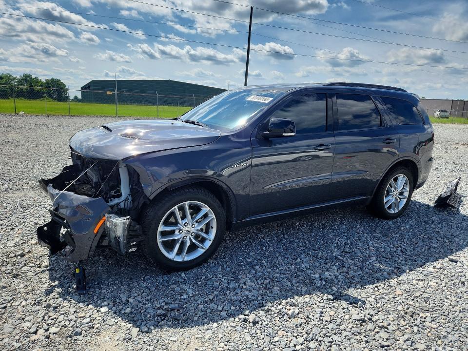 2023 DODGE DURANGO R/T - 1