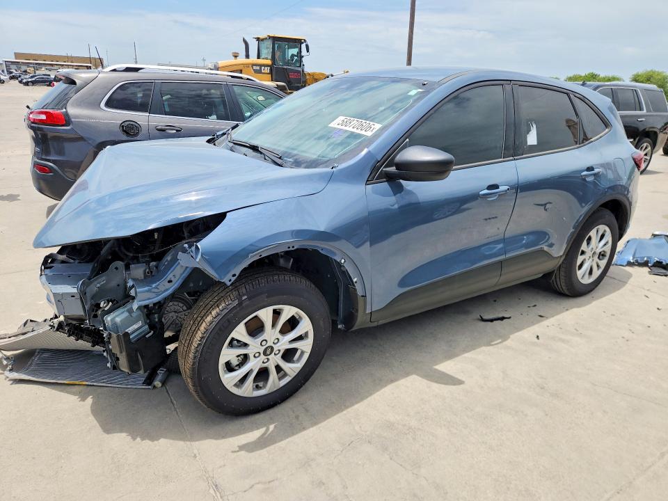 2025 FORD ESCAPE ACTIVE - 1
