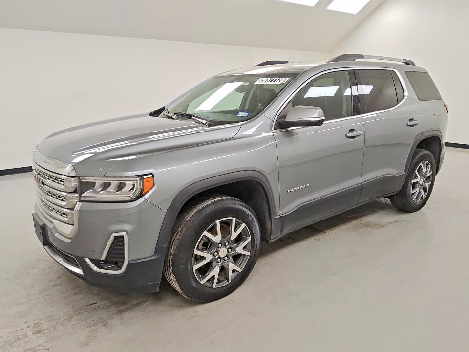 2023 GMC ACADIA SLT - 1