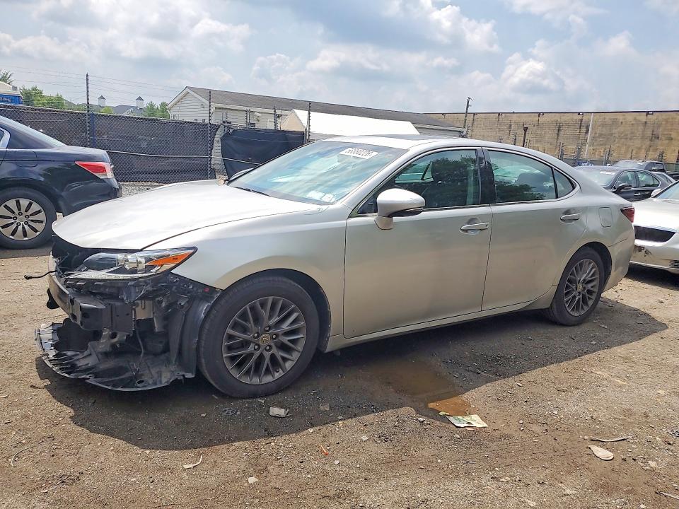2018 LEXUS ES 350 - 1