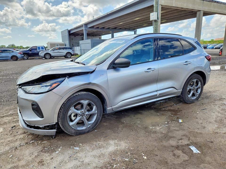 2024 FORD ESCAPE ST LINE - 1