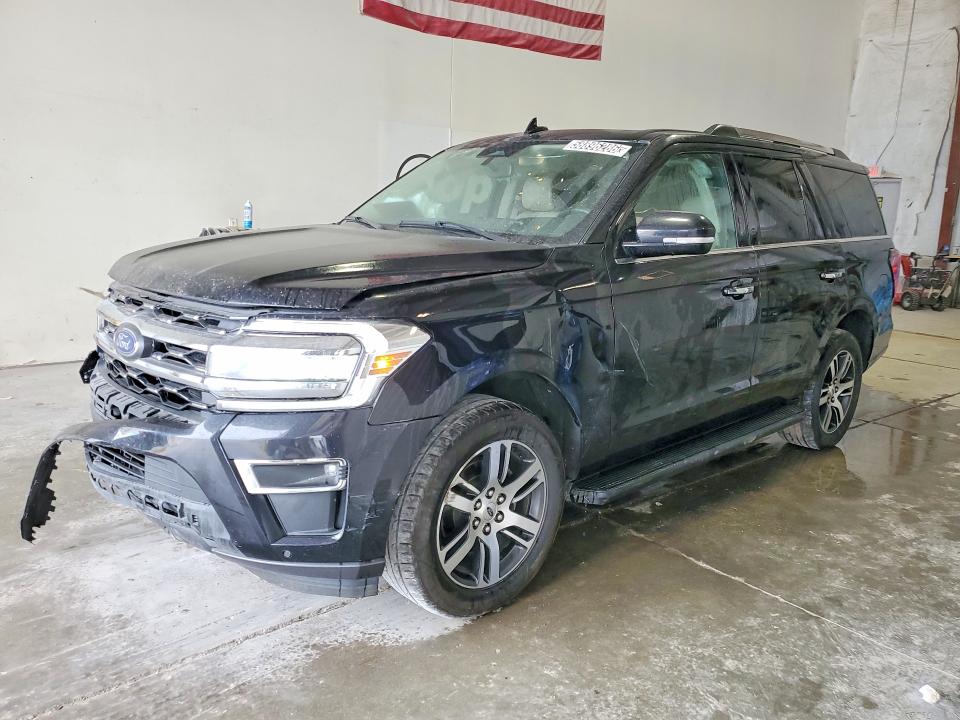 2024 FORD EXPEDITION LIMITED - 1