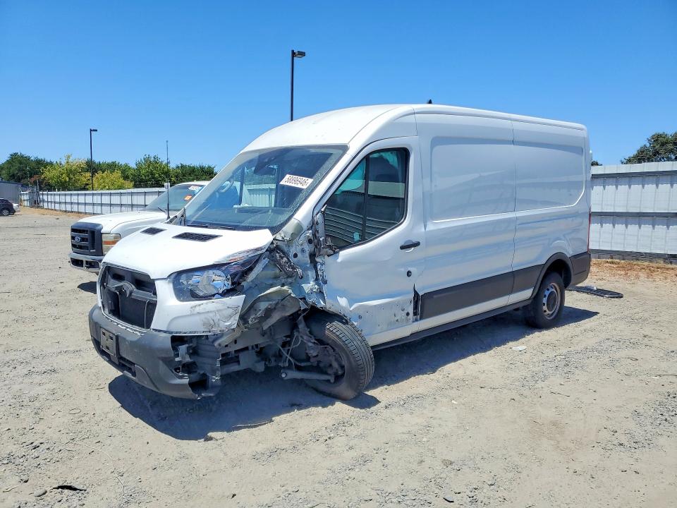 2023 FORD TRANSIT T-250 - 1