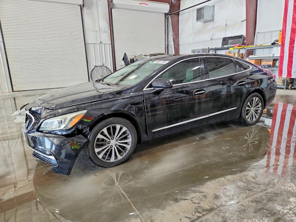 2017 BUICK LACROSSE ESSENCE - 1