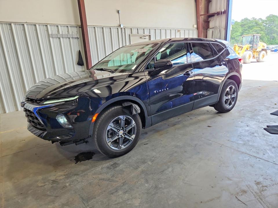 2025 CHEVROLET BLAZER 2LT - 1