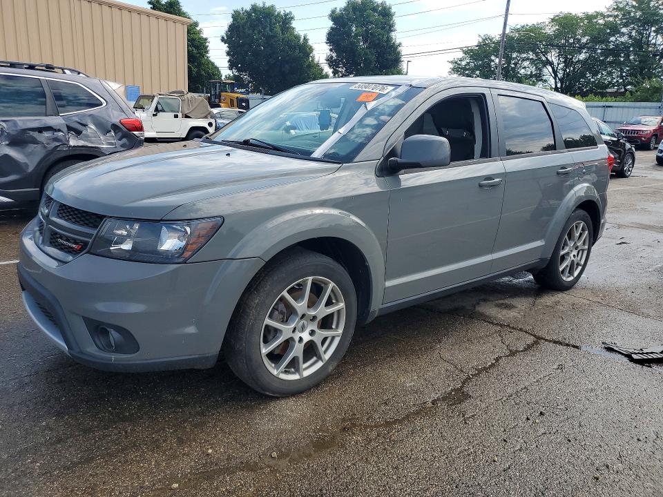 2019 DODGE JOURNEY GT - 1
