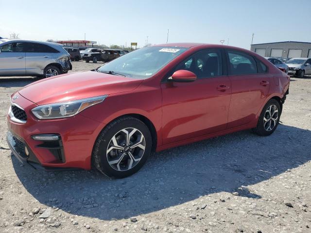 2020 KIA FORTE - 1