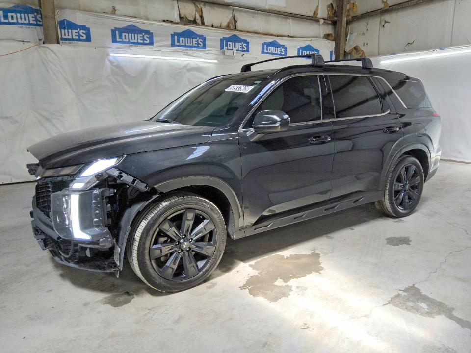 2024 HYUNDAI PALISADE XRT - 1