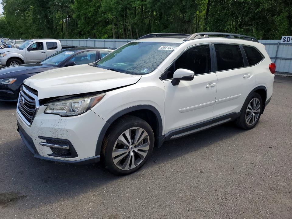 2019 SUBARU ASCENT LIMITED - 1