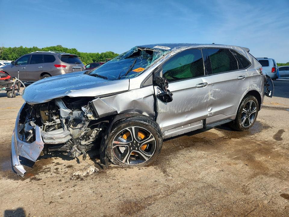 2023 FORD EDGE ST - 1