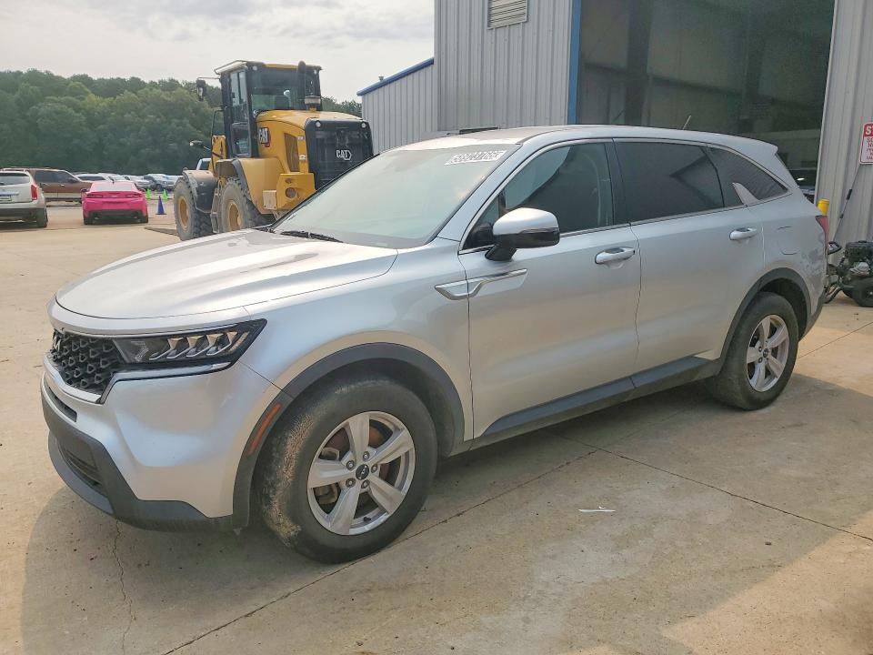 2022 KIA SORENTO - 1