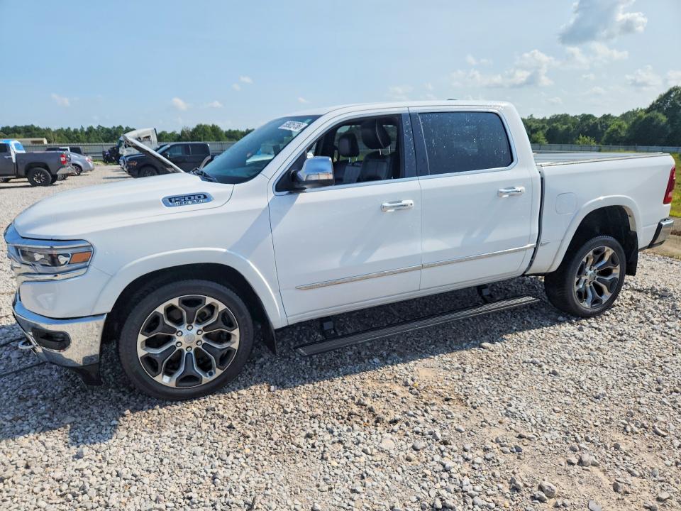 2021 RAM 1500 LIMITED - 1
