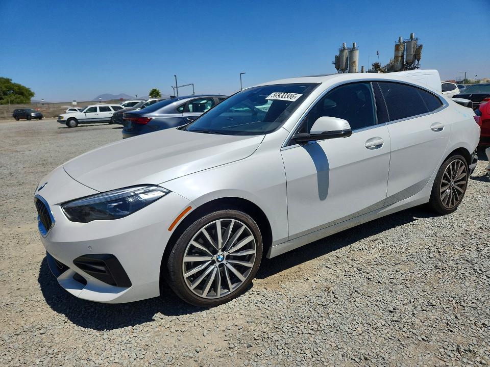 2021 BMW 228I - 1