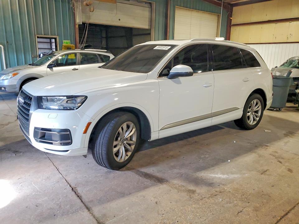2019 AUDI Q7 PREMIUM - 1