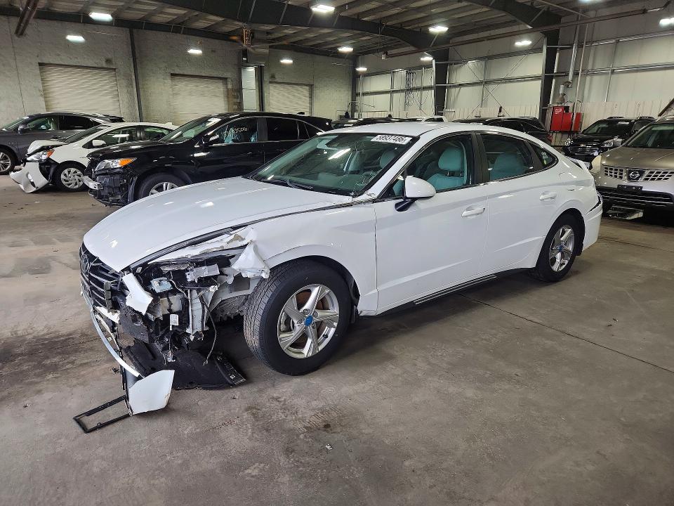 2020 HYUNDAI SONATA SE - 1
