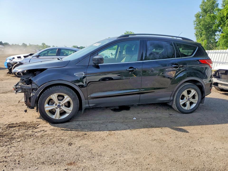 2016 FORD ESCAPE - 1