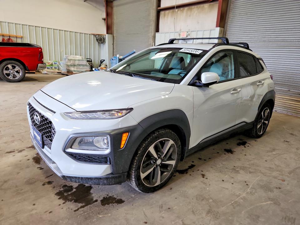 2020 HYUNDAI KONA LIMITED - 1