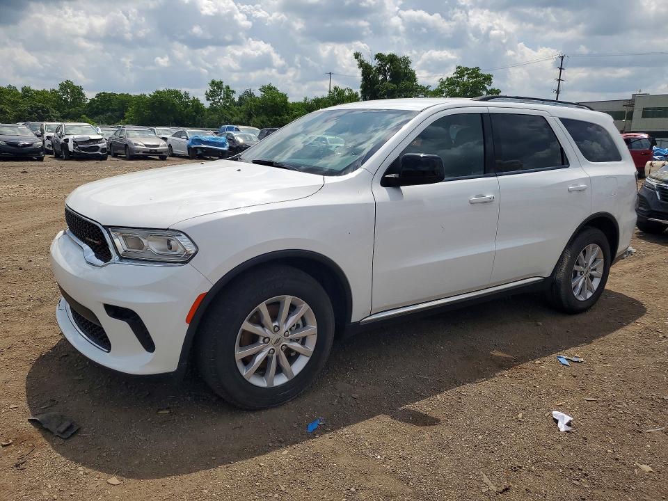 2023 DODGE DURANGO SXT - 1