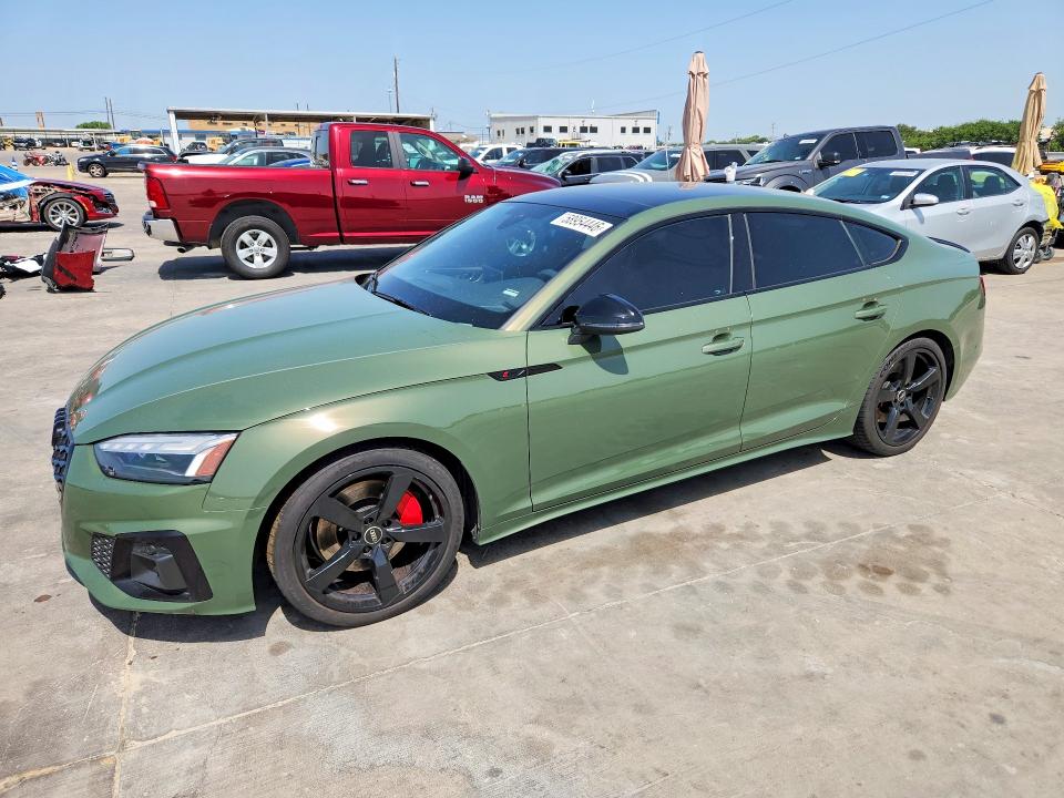 2023 AUDI A5 PREMIUM PLUS 45 - 1