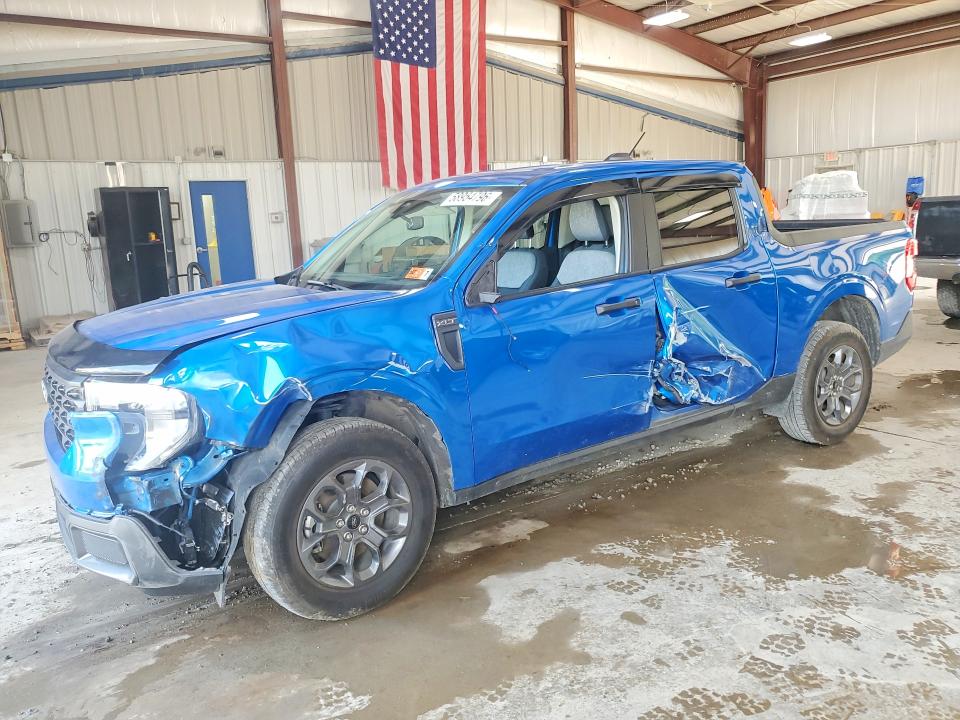 2025 FORD MAVERICK XLT - 1