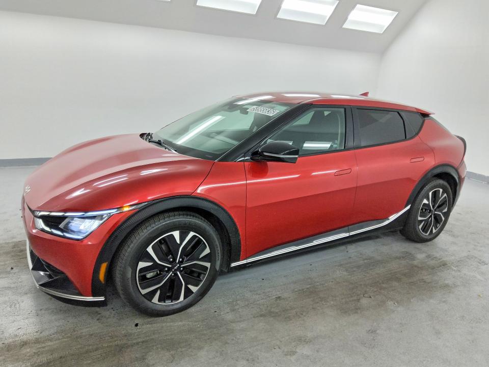 2023 KIA EV6 WIND - 1