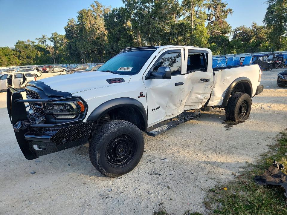 2021 RAM 2500 TRADESMAN - 1