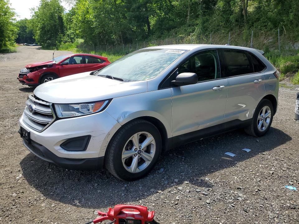 2016 FORD EDGE SE - 1
