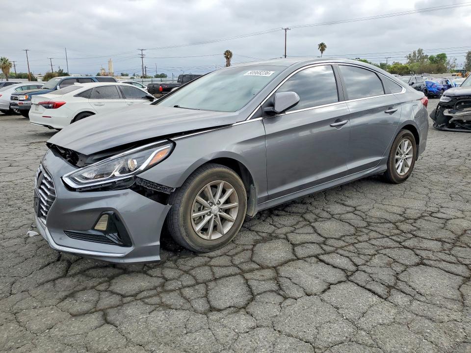 2019 HYUNDAI SONATA SE - 1