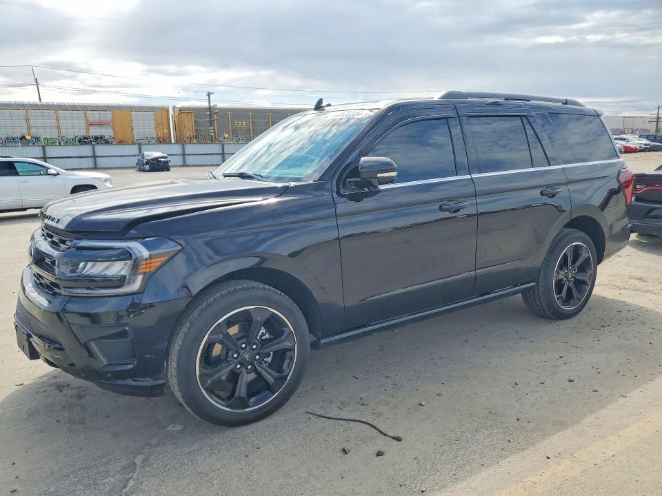 2024 FORD EXPEDITION LIMITED - 1