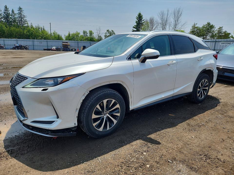 2022 LEXUS RX 350 - 1
